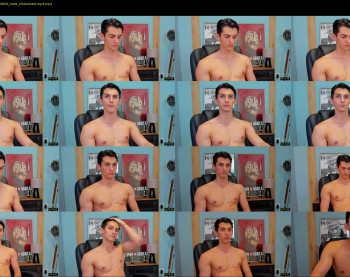 clintmasterss — 3 minute Chaturbate male cam video clip, 1080p, Jul 7, 2021