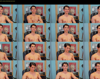 clintmasterss — 22 minute Chaturbate male cam video clip, 1080p, Jul 7, 2021