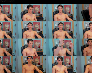 clintmasterss — 70 minute Chaturbate male cam video clip, 1080p, Jul 7, 2021