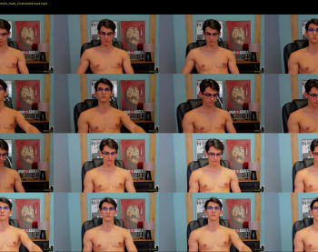 clintmasterss — 8 minute Chaturbate male cam video clip, 1080p, Jul 7, 2021