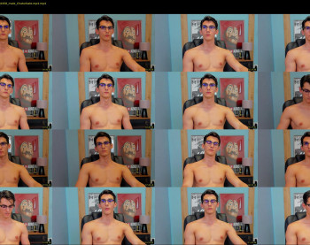 clintmasterss — 14 minute Chaturbate male cam video clip, 1080p, Jul 7, 2021