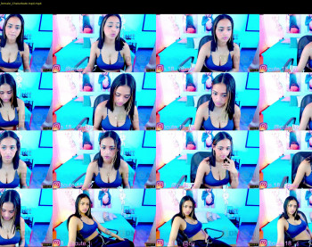 cute_eli — 39 minute Chaturbate female cam video clip, 1080p, Jul 6, 2021