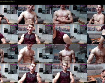 destroy_boy — 22 minute Chaturbate male cam video clip, 1080p, Jul 6, 2021