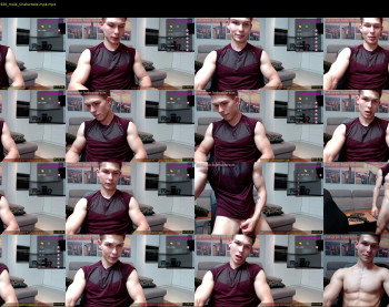 destroy_boy — 22 minute Chaturbate male cam video clip, 1080p, Jul 6, 2021