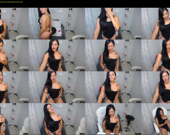 dulce1_ — 70 minute Chaturbate female cam video clip, 1080p, Jul 6, 2021