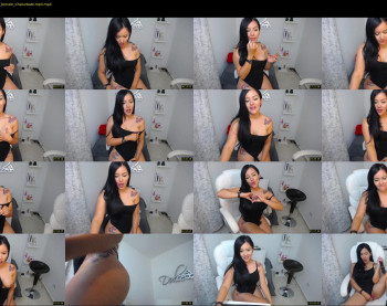 dulce1_ — 70 minute Chaturbate female cam video clip, 1080p, Jul 6, 2021