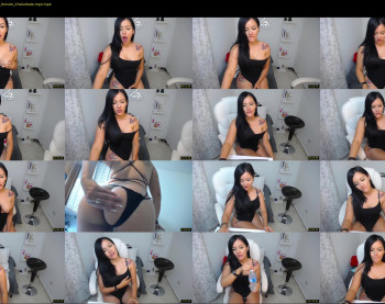 dulce1_ — 70 minute Chaturbate female cam video clip, 1080p, Jul 6, 2021