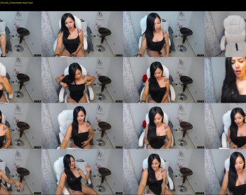 dulce1_ — 70 minute Chaturbate female cam video clip, 1080p, Jul 6, 2021