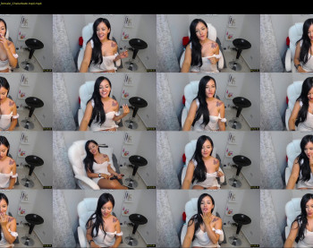 dulce1_ — 26 minute Chaturbate female cam video clip, 1080p, Jul 6, 2021