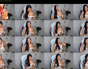 dulce1_ — 44 minute Chaturbate female cam video clip, 1080p, Jul 6, 2021