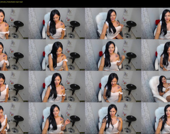 dulce1_ — 36 minute Chaturbate female cam video clip, 1080p, Jul 6, 2021