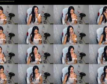 dulce1_ — 19 minute Chaturbate female cam video clip, 1080p, Jul 6, 2021