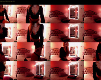 evagomez — 11 minute Chaturbate female cam video clip, 720p, Jul 6, 2021