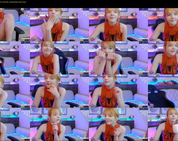 ginger_pie — 17 minute Chaturbate female cam video clip, 1080p, Jul 6, 2021
