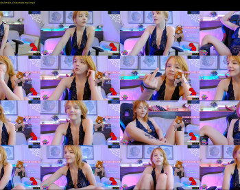 ginger_pie — 18 minute Chaturbate female cam video clip, 1080p, Jul 6, 2021