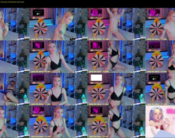 glorikitty — 72 minute Chaturbate female cam video clip, 1080p, Jul 6, 2021