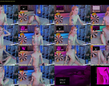 glorikitty — 70 minute Chaturbate female cam video clip, 1080p, Jul 7, 2021