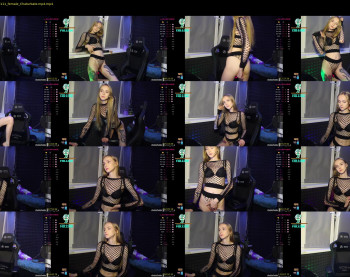 jessica_rays — 72 minute Chaturbate couple cam video clip, 1080p, Jul 7, 2021