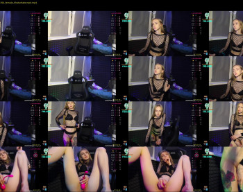 jessica_rays — 70 minute Chaturbate couple cam video clip, 1080p, Jul 7, 2021