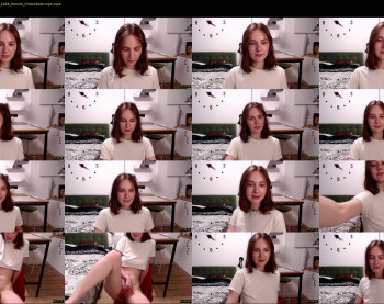 katekvarforth — 13 minute Chaturbate female cam video clip, 720p, Jul 6, 2021