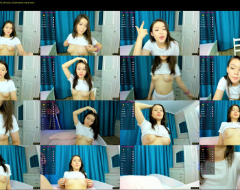 kimi_cake — 70 minute Chaturbate female cam video clip, 1080p, Jul 6, 2021