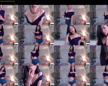 layabae — 38 minute Chaturbate female cam video clip, 720p, Jul 7, 2021