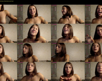 lucyrait — 3 minute Chaturbate female cam video clip, 1080p, Jul 6, 2021