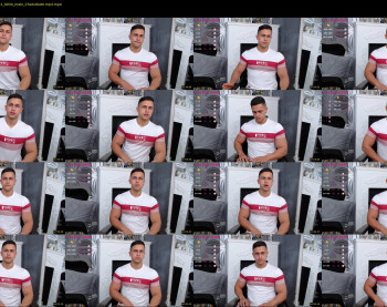marcelo_costa_ — 6 minute Chaturbate male cam video clip, 720p, Jul 7, 2021