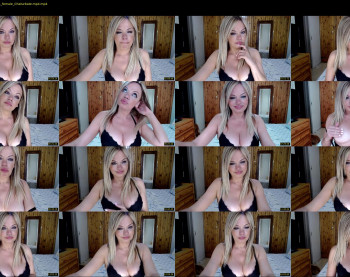 nancy_d — 19 minute Chaturbate female cam video clip, 720p, Jul 6, 2021