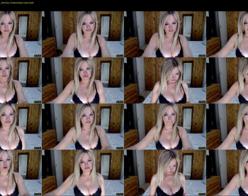 nancy_d — 8 minute Chaturbate female cam video clip, 720p, Jul 6, 2021