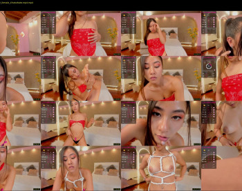 sadashi_ — 70 minute Chaturbate female cam video clip, 1080p, Jul 6, 2021