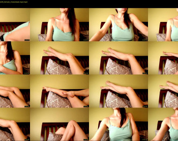 wickedtease — 27 minute Chaturbate female cam video clip, 720p, Jul 7, 2021