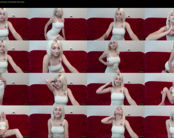 your_lety — 44 minute Chaturbate female cam video clip, 720p, Jul 6, 2021