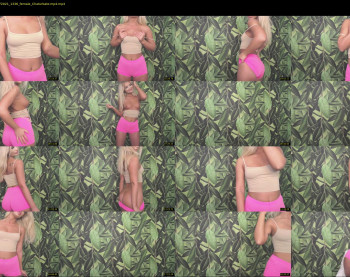 yourmidnightcoffee — 21 minute Chaturbate female cam video clip, 1080p, Jul 6, 2021