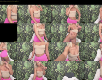 yourmidnightcoffee — 67 minute Chaturbate female cam video clip, 1080p, Jul 6, 2021