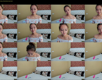 zem1 — 17 minute Chaturbate female cam video clip, 1080p, Jul 6, 2021