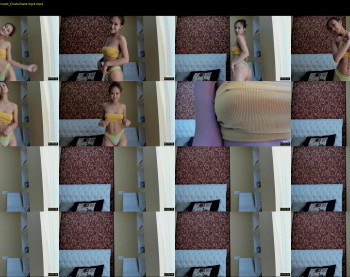 zem1 — 19 minute Chaturbate female cam video clip, 1080p, Jul 6, 2021