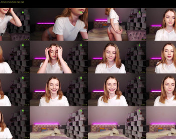adrykilly — 32 minute Chaturbate female cam video clip, 1080p, Jul 10, 2021