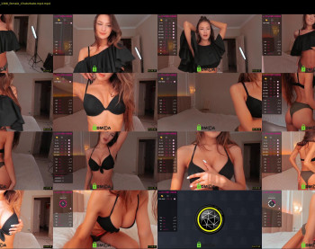 crazzy_cherry — 21 minute Chaturbate female cam video clip, 1080p, Jul 10, 2021