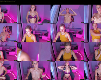 ella_twinkle — 71 minute Chaturbate female cam video clip, 1080p, Jul 10, 2021