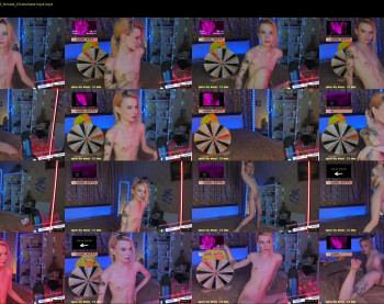 glorikitty — 72 minute Chaturbate female cam video clip, 1080p, Jul 11, 2021