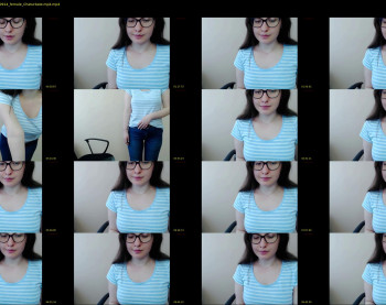hartfoxx — 11 minute Chaturbate female cam video clip, 480p, Jul 10, 2021