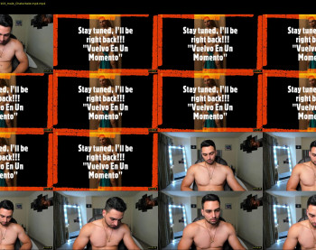 john_king29 — 62 minute Chaturbate male cam video clip, 720p, Jul 10, 2021