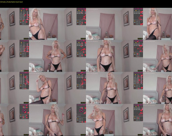 kb3301 — 23 minute Chaturbate couple cam video clip, 1080p, Jul 10, 2021