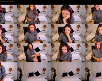 la_rola_ — 36 minute Chaturbate female cam video clip, 720p, Jul 11, 2021