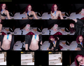 liahilton_ — 51 minute Chaturbate female cam video clip, 1080p, Jul 10, 2021