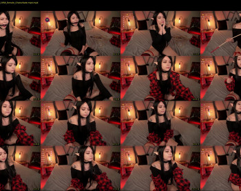 marcelinered — 70 minute Chaturbate female cam video clip, 1080p, Jul 10, 2021