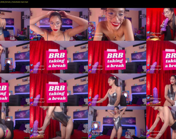 persefone_pe — 74 minute Chaturbate female cam video clip, 1080p, Jul 11, 2021