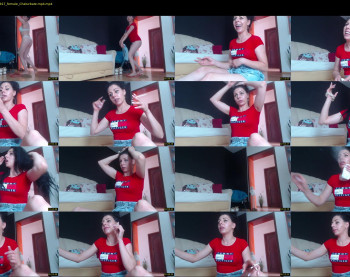 power_stuff — 8 minute Chaturbate female cam video clip, 720p, Jul 10, 2021