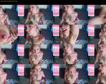 reddevilsroom — 70 minute Chaturbate couple cam video clip, 1080p, Jul 10, 2021